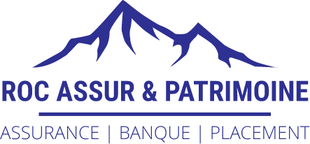 Roc Assur & Patrimoine, assurance, banque et placement