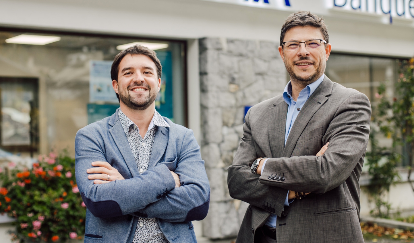 Roc Assur & Patrimoine, assurance, banque et placement