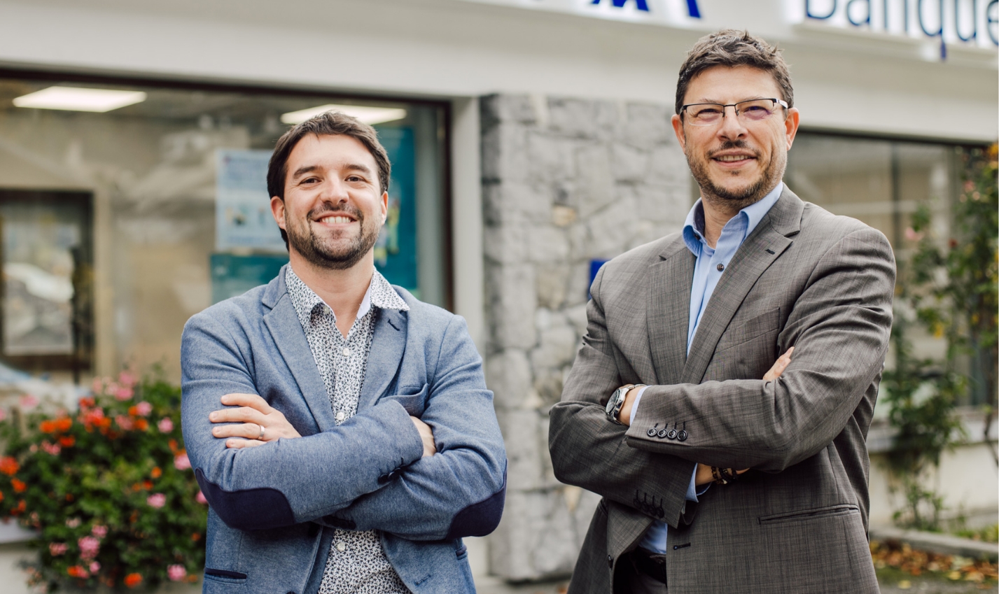 Roc Assur & Patrimoine, assurance, banque et placement